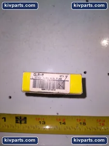 Bussmann GLR-8 Fuses – actual item, photo 2 of 3