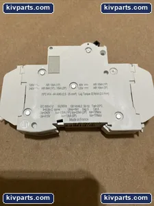 Schneider Electric 60110 Multi 9 C60 Circuit Breaker – actual item, photo 5 of 8