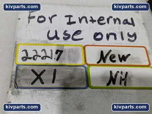 Siemens MMSKS1 Manual Motor Switch – actual item, photo 5 of 5