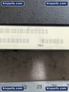 Modicon AS-P830-000 PLC Module – actual item, photo 3 of 11