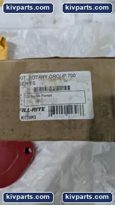 Fill-Rite KIT700RG 700 Series Pumps – actual item, photo 2 of 2