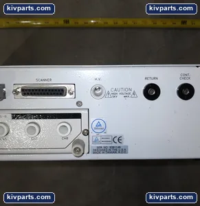 National Instruments SCB-68 Test Equipment – actual item, photo 3 of 11