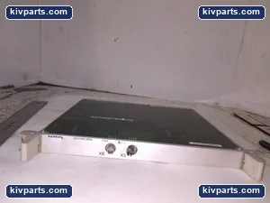 Siemens 1660-0BD0 SIMADYN CS22 PLC Slave Module – actual item, photo 4 of 5