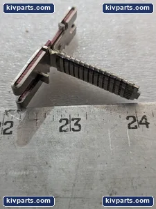 Joslyn Clark 03851198 Overload Relay Heater Element – actual item, photo 6 of 10