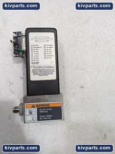 Brooks 5860EA143DFA Mass Flow Sensor – actual item, photo 5 of 7