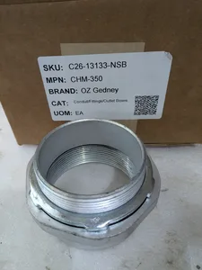 O-Z/Gedney CHM-350 Conduit