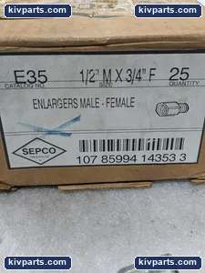Sepco E35 – actual item, photo 2 of 7