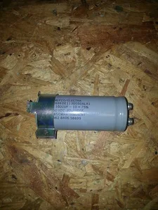 Mepco Electra 3186DE113U050ALA1 Capacitor