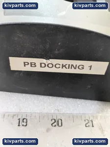 Datalogic F44XX ACC Dock – actual item, photo 8 of 14