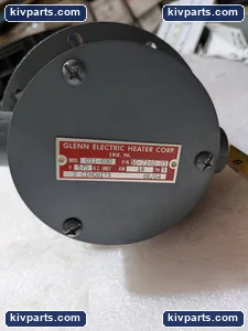011-030 Glenn Electric Immersion Heater – actual item, photo 2 of 5