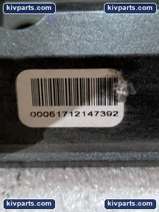 H60060-3C Nnbbussman Fuse Holder – actual item, photo 12 of 13