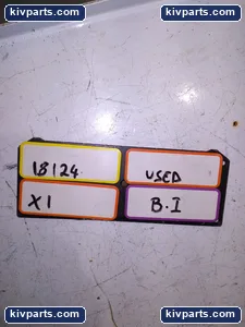 400-0170-000 WIN System – actual item, photo 9 of 9