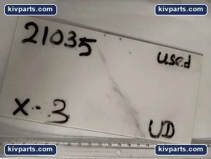 Ixys MDD172-14N1 Module – actual item, photo 4 of 4