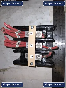 Allen-Bradley 1492-50X – actual item, photo 3 of 5