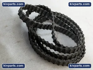Gates 1000H075 One Industrial Belt – actual item, photo 2 of 6