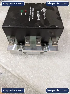 3110-052-072 Motor Controller DC Amplifier – actual item, photo 2 of 6