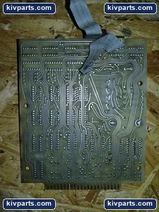 Cutler-Hammer 58-4890 PCB Industrial Soft Start Drive – actual item, photo 4 of 4