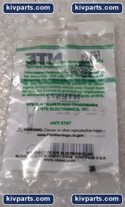 NTE NTE977 Semiconductor – actual item, photo 3 of 6
