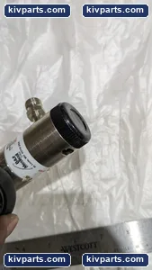 B&f Medical Oxygen Regulator – actual item, photo 6 of 8
