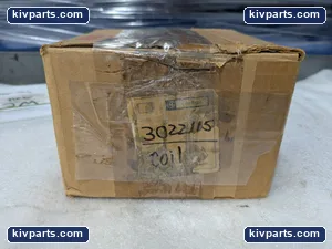 General Electric 3022115 Magnetic Contactor – actual item, photo 7 of 8