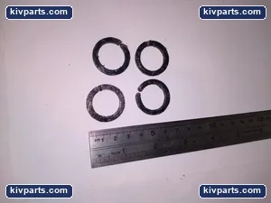 229Z301S6WS6M01 Valve Seal – actual item, photo 2 of 5