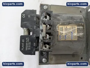 Square D 9070TF300D1 Transformer – actual item, photo 8 of 9