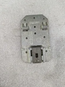 Phoenix Contact 2853970 DIN Rail Mounting Adapter Holder