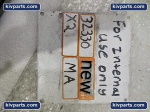 Siemens 6GK1105-2AA10 Ethernet Switch Module – actual item, photo 7 of 7