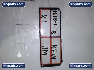 SMC AS3301F-U03-11 Control Valve Speed Controller – actual item, photo 3 of 3