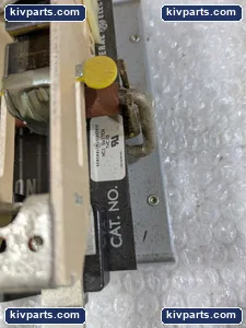 General Electric THC33 HCI Disconnect Switch – actual item, photo 3 of 7