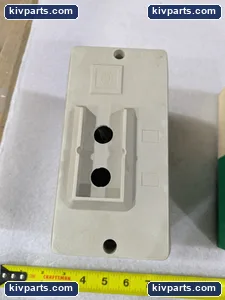 Moeller CI-PKZM3 Enclosure Building Block – actual item, photo 3 of 7