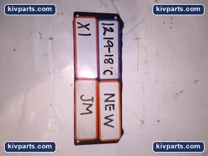 SMC SCAD003-51-6W Coil Assembly Pneumatic Valve – actual item, photo 3 of 3