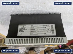 Allen-Bradley 440L-M8100 Safety Light Curtain Controller – actual item, photo 4 of 5