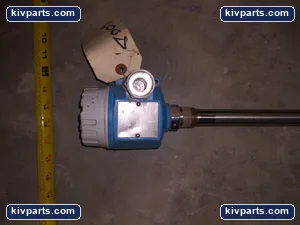 Endress+Hauser FTL51-22DL0/0 – actual item, photo 3 of 7