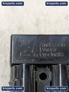 Anderson Power 992G2 SB50 Connector – actual item, photo 2 of 5