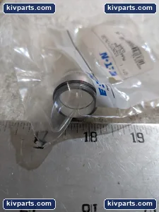 Eaton 10250TC17N Clear Pushbutton – actual item, photo 3 of 4