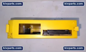 Fanuc AOD32D2 32 Point DC Output Module – actual item, photo 3 of 4