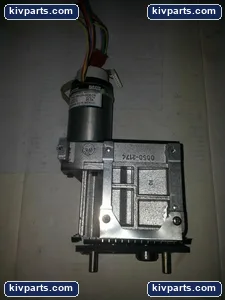 Superior Electric SM-024-0036-DR Slo-Syn Stepping Motor – actual item, photo 6 of 6