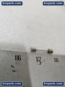 Mersen GDL15 Fuse – actual item, photo 8 of 11