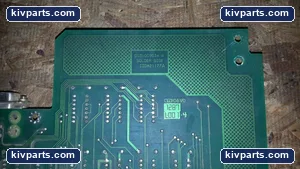 Honeywell 620-0053 I/O Expander Module – actual item, photo 3 of 4