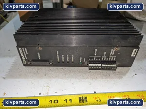 Parker Compumotor Microstep Drive – actual item, photo 2 of 5
