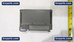 Texas Instruments U-01AD Instrument Analog Input Module – actual item, photo 3 of 7