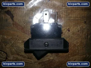 Panel Mount Toggle Switch 0307 Industrial Electrical Control ON/OFF Part USA – actual item, photo 3 of 3