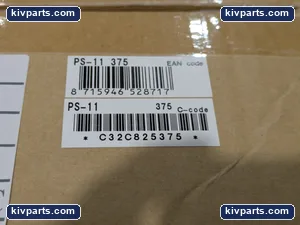 Epson PS-1AN1 AC DC Power Supply – actual item, photo 2 of 6