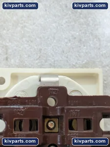 98465 Electrical Relay Starter – actual item, photo 6 of 7