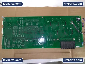 Amat 0100-00496 Power Control PCB Assembly Board – actual item, photo 3 of 7