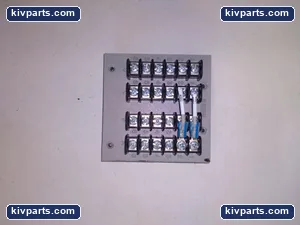 Ronan X11-1022 Terminal Board Connector – actual item, photo 4 of 5