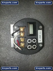 Moore Industries Thermocouple Transmitter – actual item, photo 2 of 2