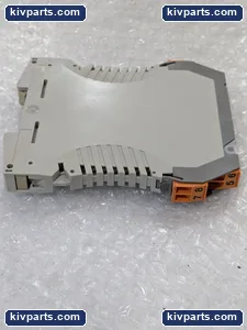 Weidmuller 8447020000 Converter Waveseries Module – actual item, photo 4 of 7