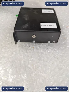 General Electric 86418-61 Lentronics Ethernet Multiplexer – actual item, photo 4 of 5